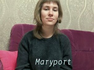 Maryport