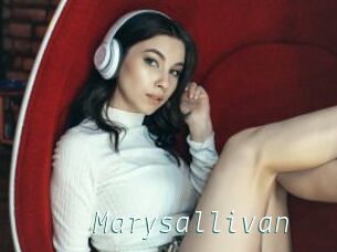 Marysallivan