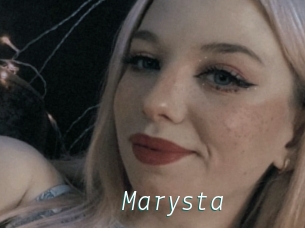 Marysta