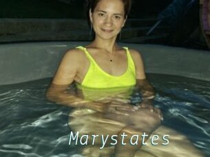 Marystates
