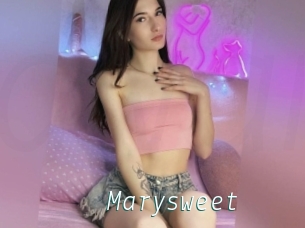 Marysweet