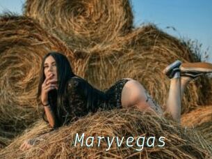 Maryvegas