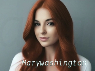 Marywashington