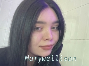 Marywellison