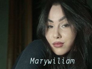 Marywiliam