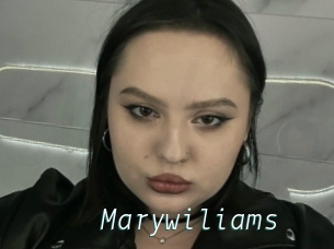 Marywiliams