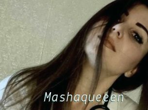 Mashaqueeen