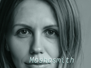 Mashasmith