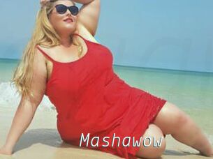 Mashawow