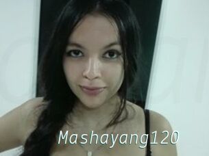 Mashayang120