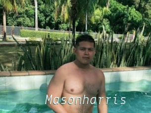 Masonharris
