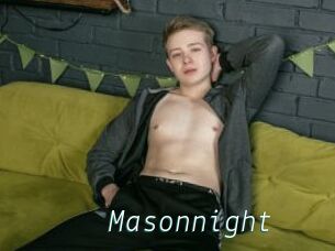 Masonnight