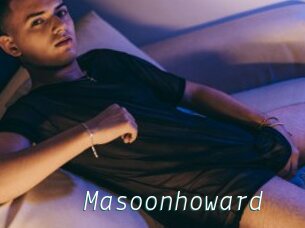 Masoonhoward