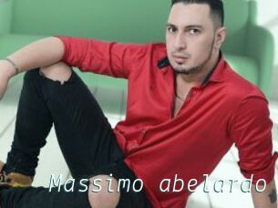 Massimo_abelardo