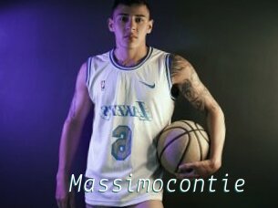Massimocontie