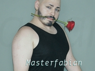Masterfabian