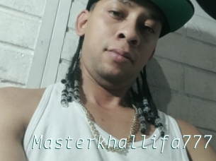 Masterkhallifa777