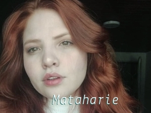 Mataharie