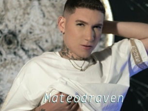 Mateodraven