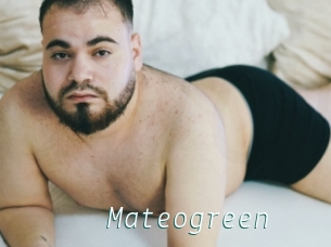Mateogreen