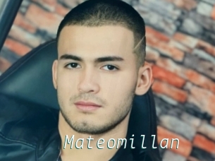 Mateomillan