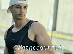 Matheogiraldo