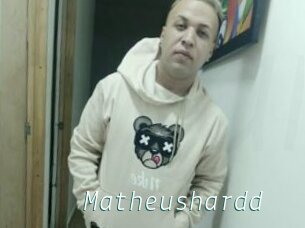 Matheushardd