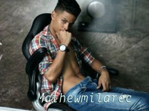 Mathewmilarcc