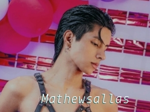 Mathewsallas