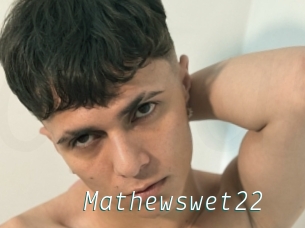 Mathewswet22