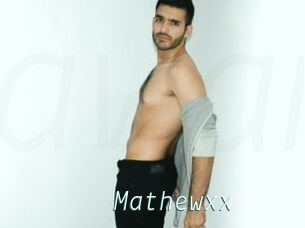 Mathewxx