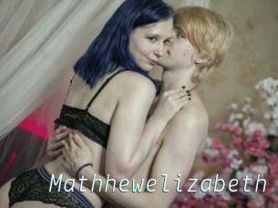 Mathhewelizabeth
