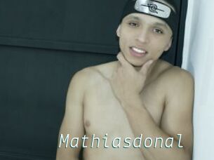 Mathiasdonal