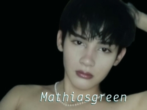 Mathiasgreen