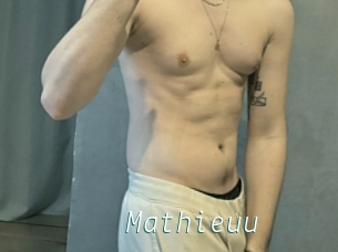 Mathieuu
