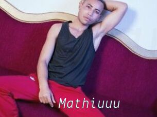 Mathiuuu