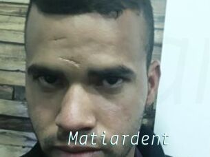 Matiardent