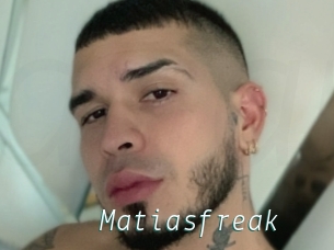 Matiasfreak