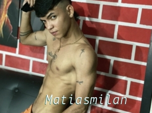 Matiasmilan