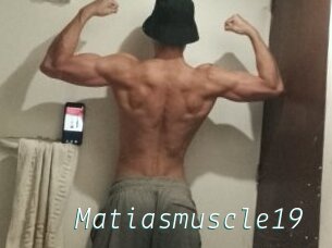 Matiasmuscle19