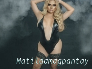 Matildamagpantay