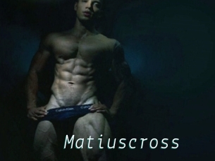 Matiuscross