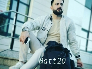 Matt20