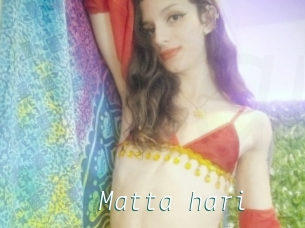 Matta_hari