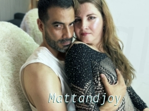 Mattandjoy