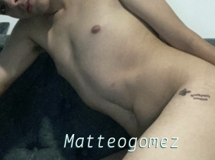 Matteogomez