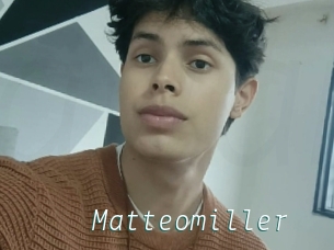 Matteomiller