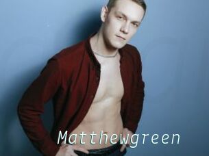 Matthewgreen