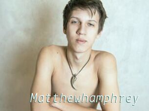 Matthewhamphrey