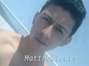 Matthewlewis